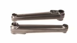 Pédalier FIT Bike Co OEM Black + Boitier De Pédalier Mid -Accessoires Vélo Soldes Pedalier FIT Bike co OEM Black Boitier de pedalier Mid Manivelles