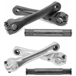 Pédalier PRIMO Powerbite V2