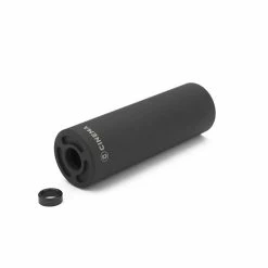 Peg CINEMA S45 Chromo 4.5″ -Accessoires Vélo Soldes Peg CINEMA S45 Chromo 45