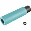 Peg FICTION Night Stalker Thermalite / Alu 4.8″ Teal -Accessoires Vélo Soldes Peg FICTION Night Stalker Thermalite Alu 48 Teal