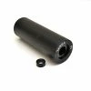 Peg MISSION Targa Steel / PC Black 4.5″ -Accessoires Vélo Soldes Peg MISSION Targa Steel PC Black 4.522 1