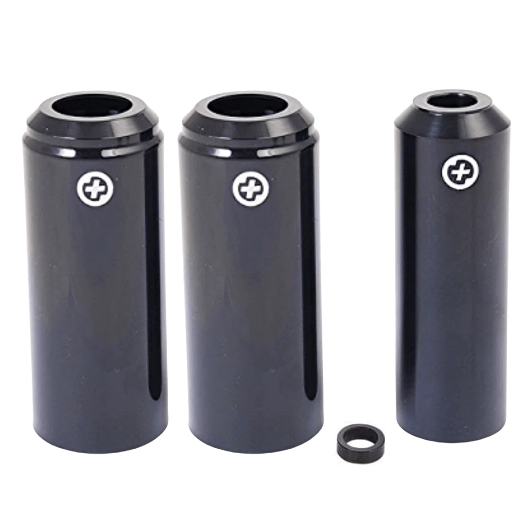 Peg SALT Echo 4.3″ Nylon + 1 Sleeve Supp 3 Peg SALT Echo 4.3″ Nylon + 1 Sleeve Supp