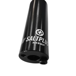 Peg SALT Echo 4″ Alu 8 Peg SALT Echo 4″ Alu -Accessoires Vélo Soldes Peg SALT Echo 422 Alu 2