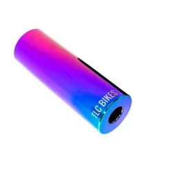 TLC Bikes Peg TLC Jenova Alu 4″ -Accessoires Vélo Soldes Peg TLC Jenova Alu 422 oil slick