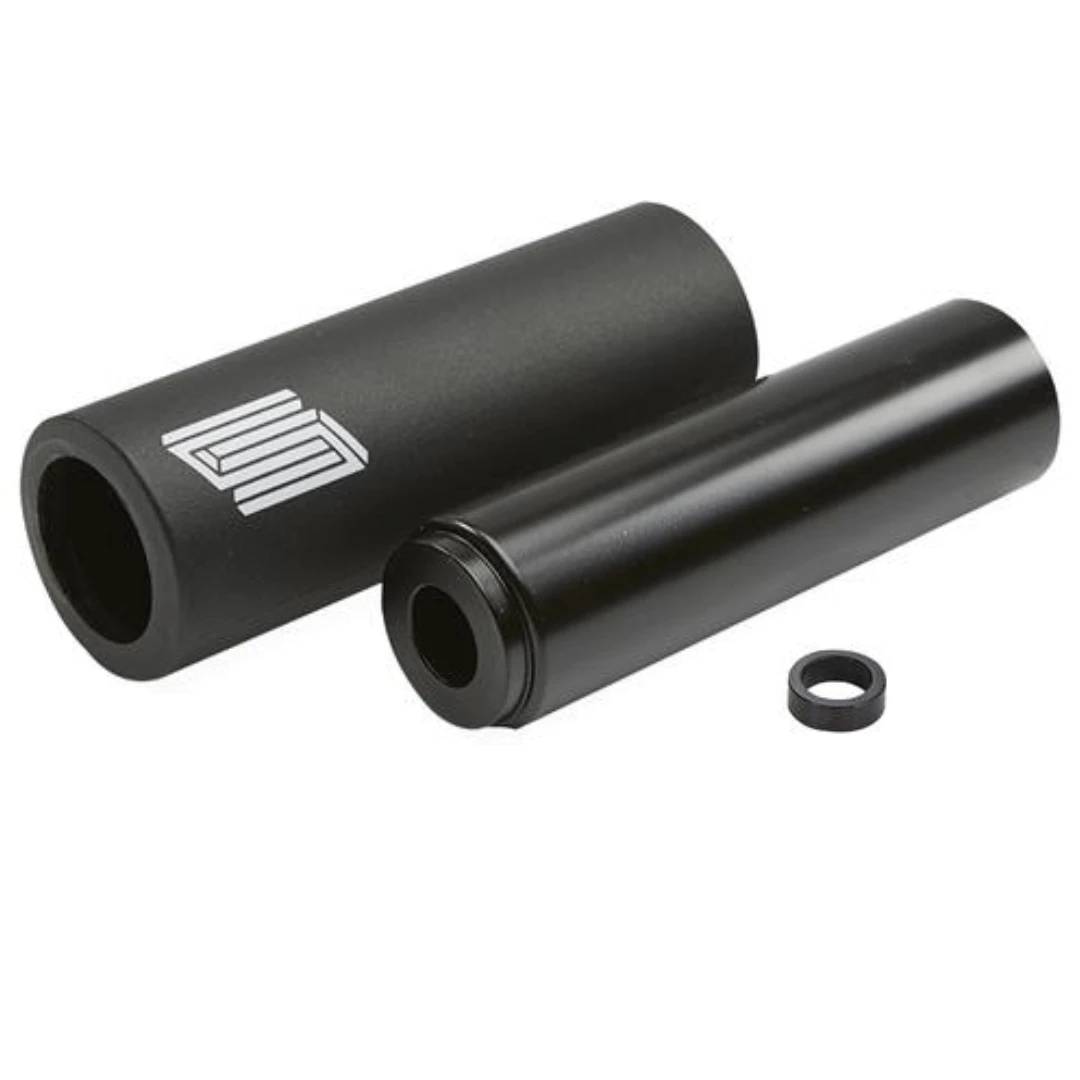 Peg UNITED Stealth Chromo / Nylon 4.33″ 3 Peg UNITED Stealth Chromo / Nylon 4.33″