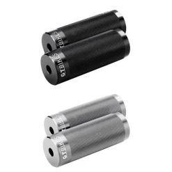 Paire De Pegs GT Cheat Code Strie Alu