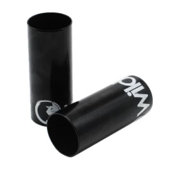 Pegs WILDCAT Mini Bmx (la Paire) -Accessoires Vélo Soldes Pegs WILDCAT Mini bmx la paire