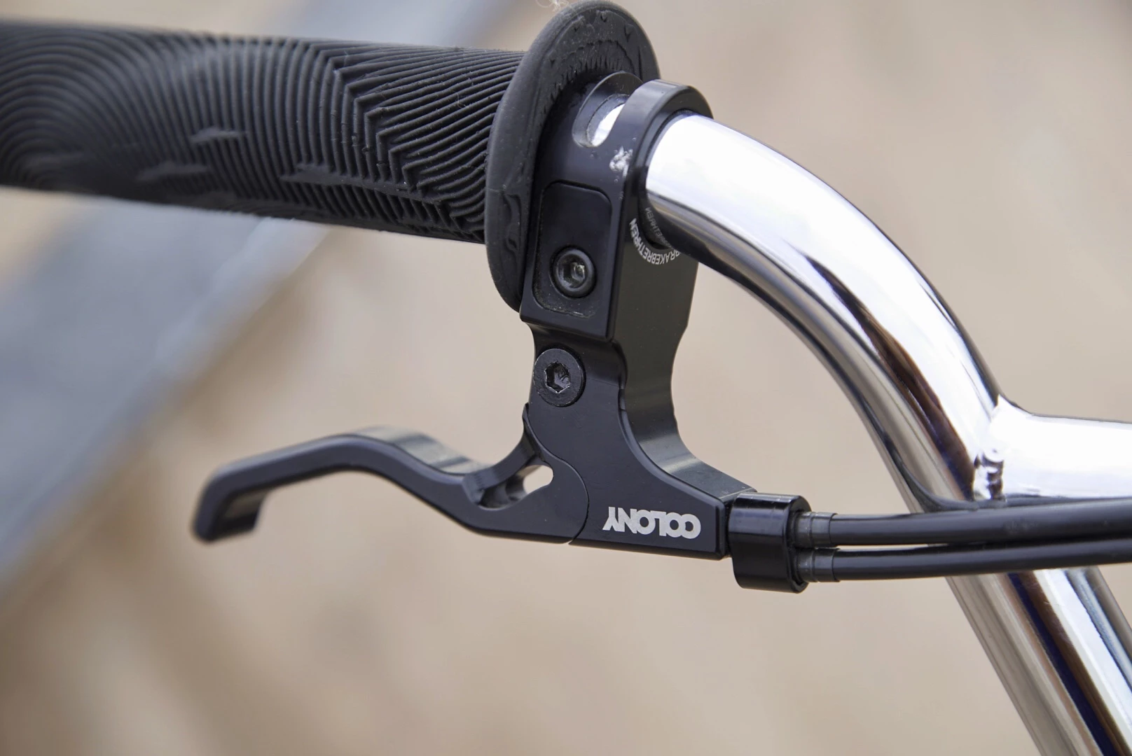 Levier De Frein COLONY Brethren 5 Levier De Frein COLONY Brethren – Image 3