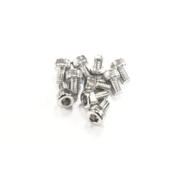 Picots Set WELLGO MG-52 AL-52 -Accessoires Vélo Soldes Picots Set WELLGO MG 52 AL 52 1 1