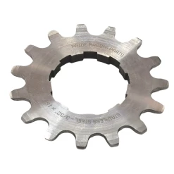 Pignon PRIDE Racing Spiral V2 Stainless -Accessoires Vélo Soldes Pignon PRIDE Racing Spiral V2 Stainless 3