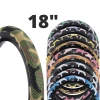 Pneu CULT X VANS Camo 18″ X 2.30 Kids 1 Pneu CULT X VANS Camo 18″ X 2.30 Kids -Accessoires Vélo Soldes Pneu CULT x VANS Camo 1822 x 2.30 Kids 1