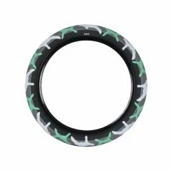 Pneu CULT X VANS 26″ Teal Camo