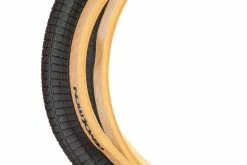 Pneu DEMOLITION Hammerhead Street Ou ALL T 2.25 & 2.40 Tan Wall -Accessoires Vélo Soldes Pneu DEMOLITION Hammerhead Street ou ALL T 2.25 amp 2.40 Tan Wall 4
