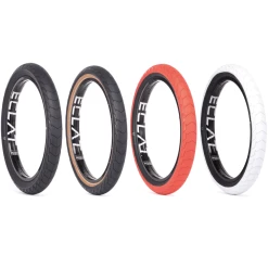 Pneu ECLAT Decoder LP 80 PSI