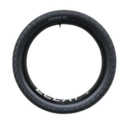 Pneu ECLAT Vapour 2.25 & 2.40 -Accessoires Vélo Soldes Pneu ECLAT Vapor Arriere 2.25 2
