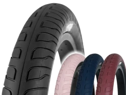 Pneu FEDERAL Response 2’35 & 2’50