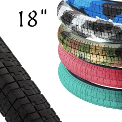 Pneu FICTION Troop 18 Pouces