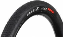 Pneu HALO MXR 20″ X 1.75 -Accessoires Vélo Soldes Pneu Halo MXR Noir