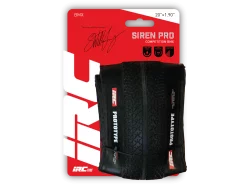 Pneu IRC Siren Pro Tubeless Souple 20″ (2 Tailles)