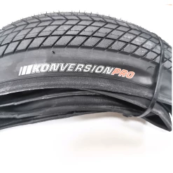 Paire De Pneus KENDA Konversion Pro Kevlar 20″ X 1.95″ -Accessoires Vélo Soldes Pneu KENDA Konversion Pro Kevlar 1 1