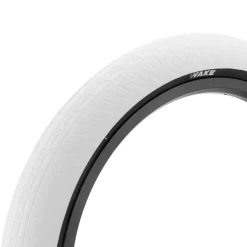 Pneu KINK Wake 2.45 -Accessoires Vélo Soldes Pneu KINK Wake 2.45 White