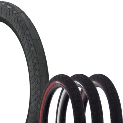 Pneu PREMIUM CK Chad Kerley 2.20 & 2.40