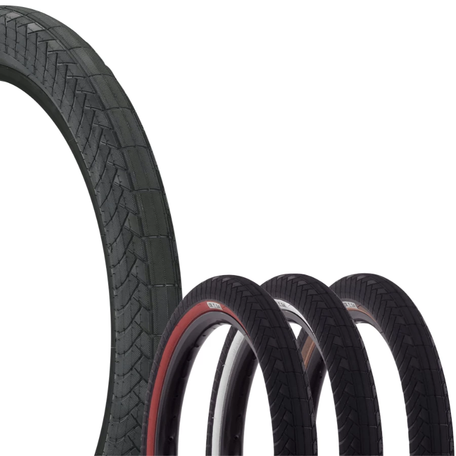 Pneu PREMIUM CK Chad Kerley 2.20 & 2.40 3 Pneu PREMIUM CK Chad Kerley 2.20 & 2.40