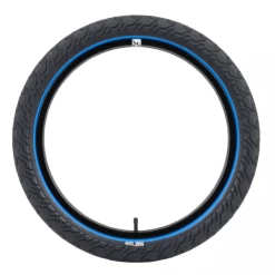 Pneu RANT Squad Line 2.35 -Accessoires Vélo Soldes Pneu RANT Squad Line 2.35 blue