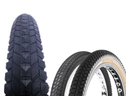 S&amp;M Pneu S&M Mainline 22 Pouces 2.10 & 2.40