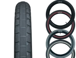 Pneu TALL ORDER Wallride 2.30