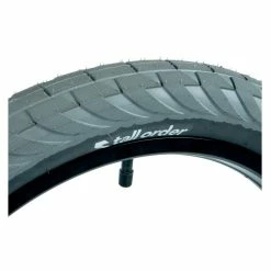 Pneu TALL ORDER Wallride 2.35 New Shape / Design ++ -Accessoires Vélo Soldes Pneu TALL ORDER Wallride 2.35 New Shape Design 2