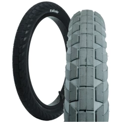 Pneu TALL ORDER Wallride 2.35 New Shape / Design ++