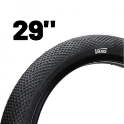 Pneu CULT X VANS 29″ Black