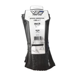 Pneu VEE TIRE Speedbooster Souple 20″ (3 Tailles) -Accessoires Vélo Soldes Pneu VEE TIRE Speedbooster Souple 1.75