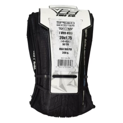 Pneu VEE TIRE Speedbooster Souple Os20 (2 Tailles) -Accessoires Vélo Soldes Pneu VEE TIRE Speedbooster Souple Os20 2 Tailles 1