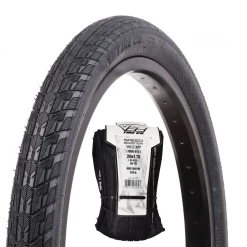 Pneu VEE TIRE Speedbooster Souple Os20 (2 Tailles)