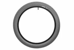 Pneu MERRITT FT1 Brian Foster 2.35 -Accessoires Vélo Soldes Pneu merritt Full Grey