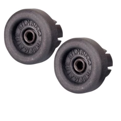 Poignées STOLEN Kung-Fu -Accessoires Vélo Soldes Poignee STOLEN Kung Fu bar end