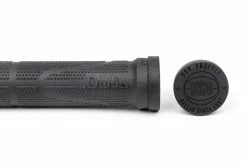 Poignées BSD Dunks David Grant -Accessoires Vélo Soldes Poignees BSD Dunks David Grant Black 1