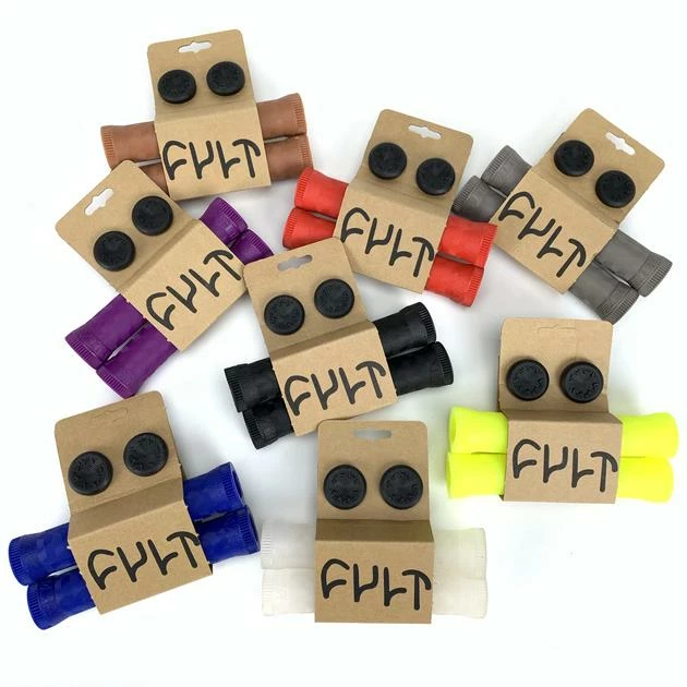 Poignées CULT Dak 3 Poignées CULT Dak