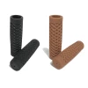 Poignées CULT X VANS MOTO Waffle Sole Grip 1″ -Accessoires Vélo Soldes Poignees CULT x VANS MOTO Waffle Sole Grip