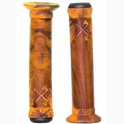 Poignées DEMOLITION Axes Avec Flanges 8 Poignées DEMOLITION Axes Avec Flanges -Accessoires Vélo Soldes Poignees DEMOLITION Axes Avec Flange