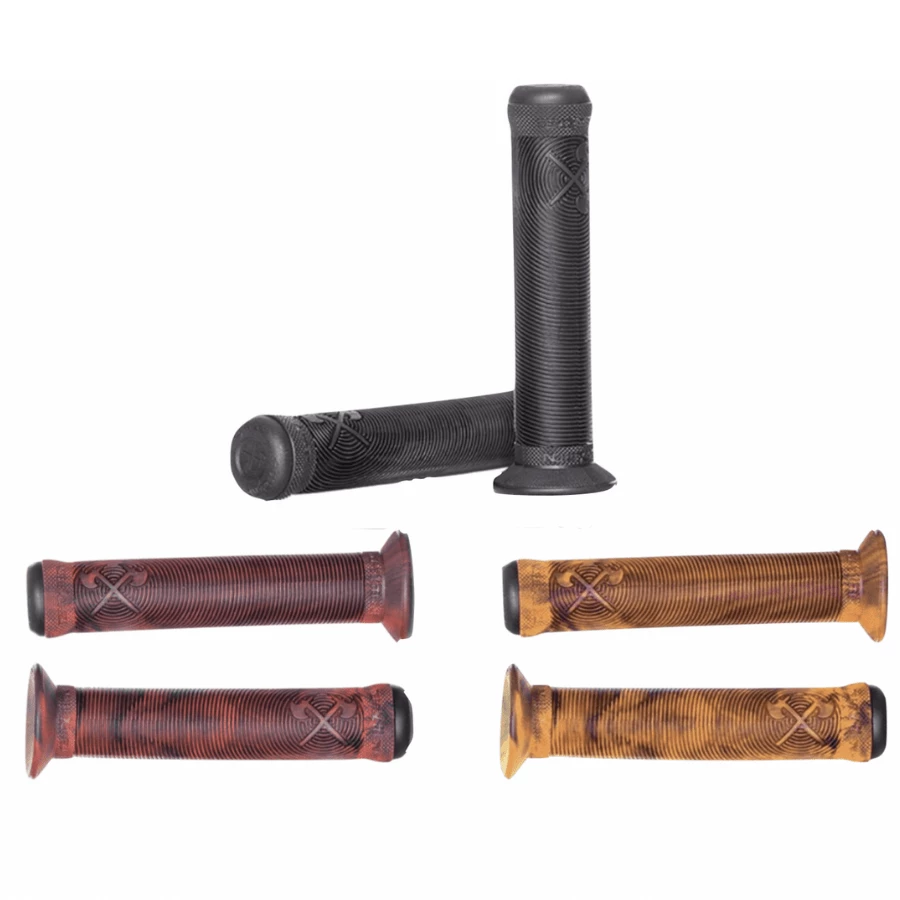 Poignées DEMOLITION Axes Avec Flanges 3 Poignées DEMOLITION Axes Avec Flanges