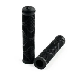 Poignées DUO Van Homan