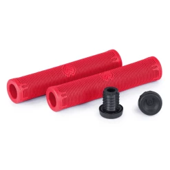 Poignées ECLAT Filter V2 -Accessoires Vélo Soldes Poignees ECLAT Filter V2 Red