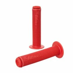 Poignées FIT Bike Co OG -Accessoires Vélo Soldes Poignees FIT BBIKE CO OG red 1