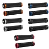 Poignées Lock-On ODI Ruffian 130mm Sans Flanges -Accessoires Vélo Soldes Poignees Lock On ODI Ruffian 130mm avec Flanges