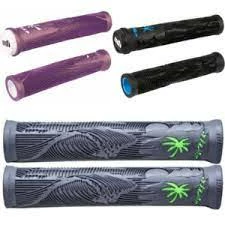 Poignées ODI Mike Hucker Flangeless