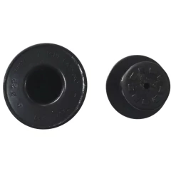 Poignées PLASTICHE CASSANO Diamond Old School Made In Italy -Accessoires Vélo Soldes Poignees PLASTICHE CASSANO Diamond Old School Made in Italy 1