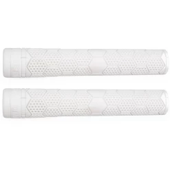 Poignées STOLEN Hive Super Stick -Accessoires Vélo Soldes Poignees STOLEN Hive Super Stick white